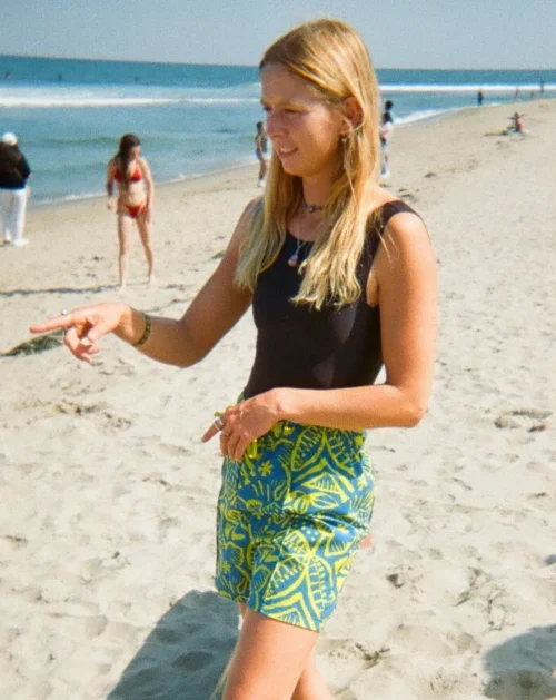 Laila Short - Manila 19 Laila Short - Manila -The Sea Wear Store 10 4daabaf3 8135 49d9 b8b8 69035a91d54d