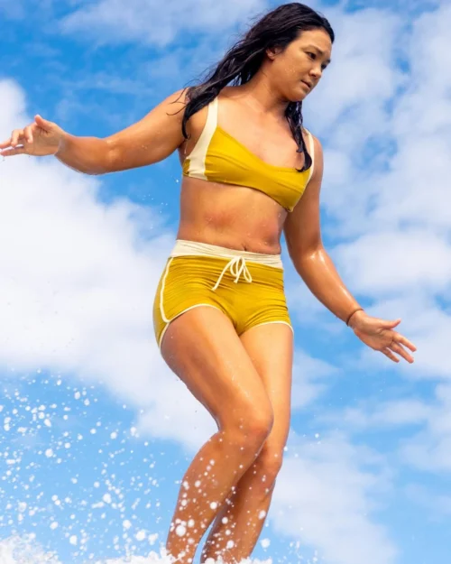 Nico Surf Short - Zolfo -The Sea Wear Store 3 b030f966 0466 4edb a988 ed9d70cb454a 1