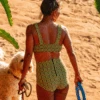 Georgia High Waist Bikini Bottom - Ecuador -The Sea Wear Store 8 19be0995 54cb 4193 ac95 92afb621277b