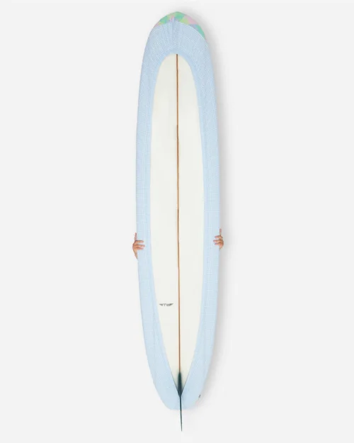 Longboard Cover - Amos 13 Longboard Cover - Amos -The Sea Wear Store Amos Back Board bag