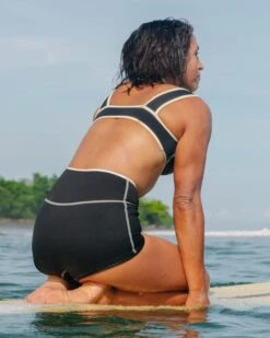 Darla Short - Black (RC-Skin)