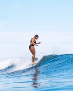 Brasilia Bikini Top - Black 24 Brasilia Bikini Top - Black -The Sea Wear Store Brasilia Black Bikini Swim Suit Sun Protection 5