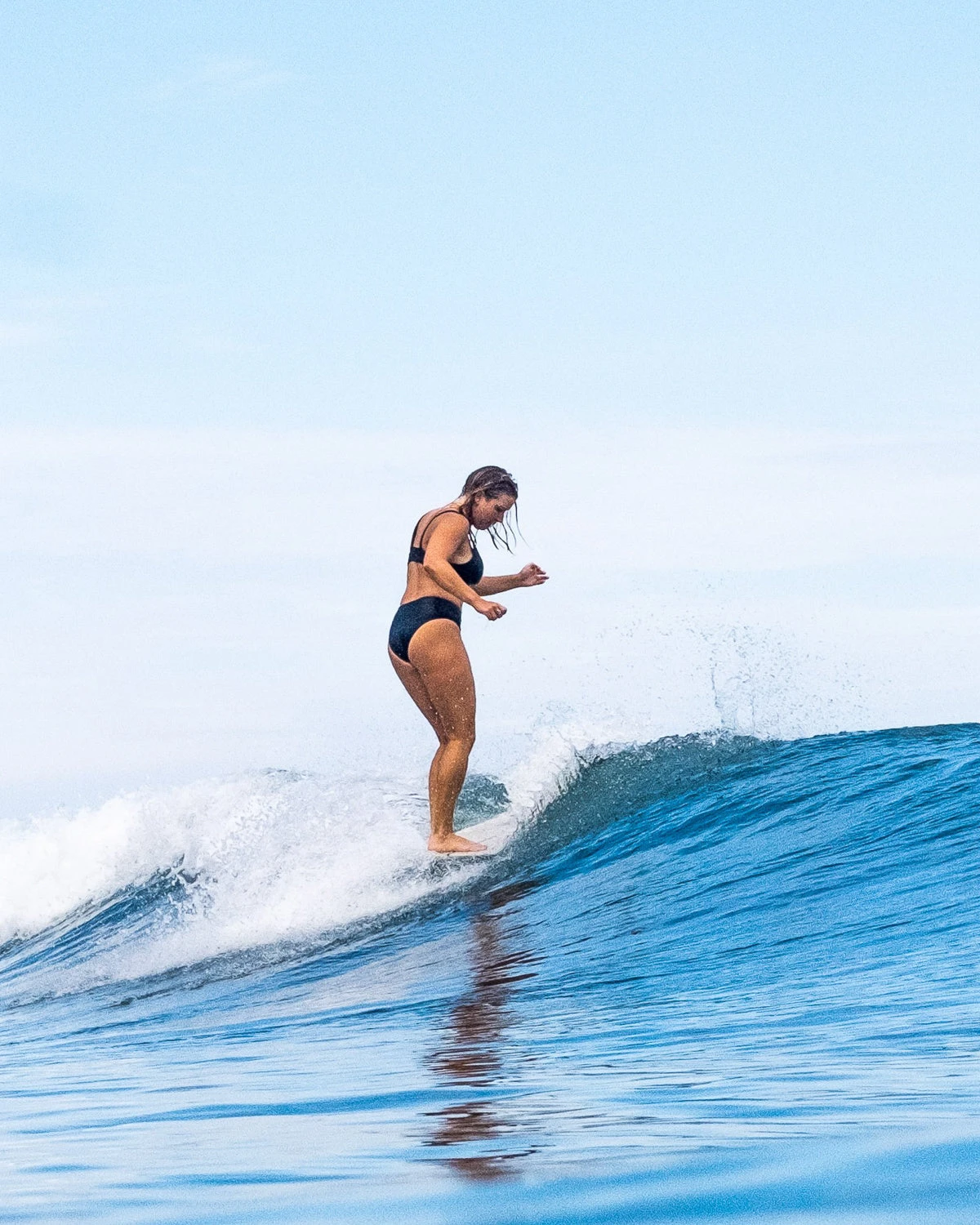 Brasilia Bikini Top - Black 13 Brasilia Bikini Top - Black - Image 11