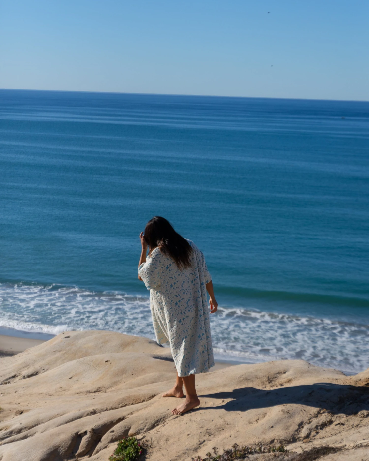 Brynne Dress - Nimbus - Image 6