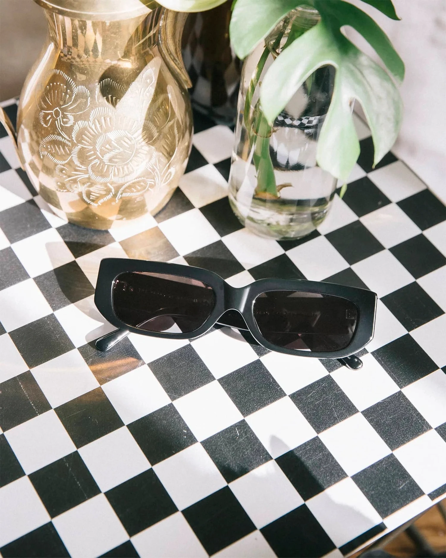 CRAP - The Paradise Machine - Black Bio