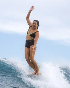 Darla Short - Cappuccino (RC-Skin) -The Sea Wear Store Darla Cappucino20250318 RosieJaffurs 8928MITO