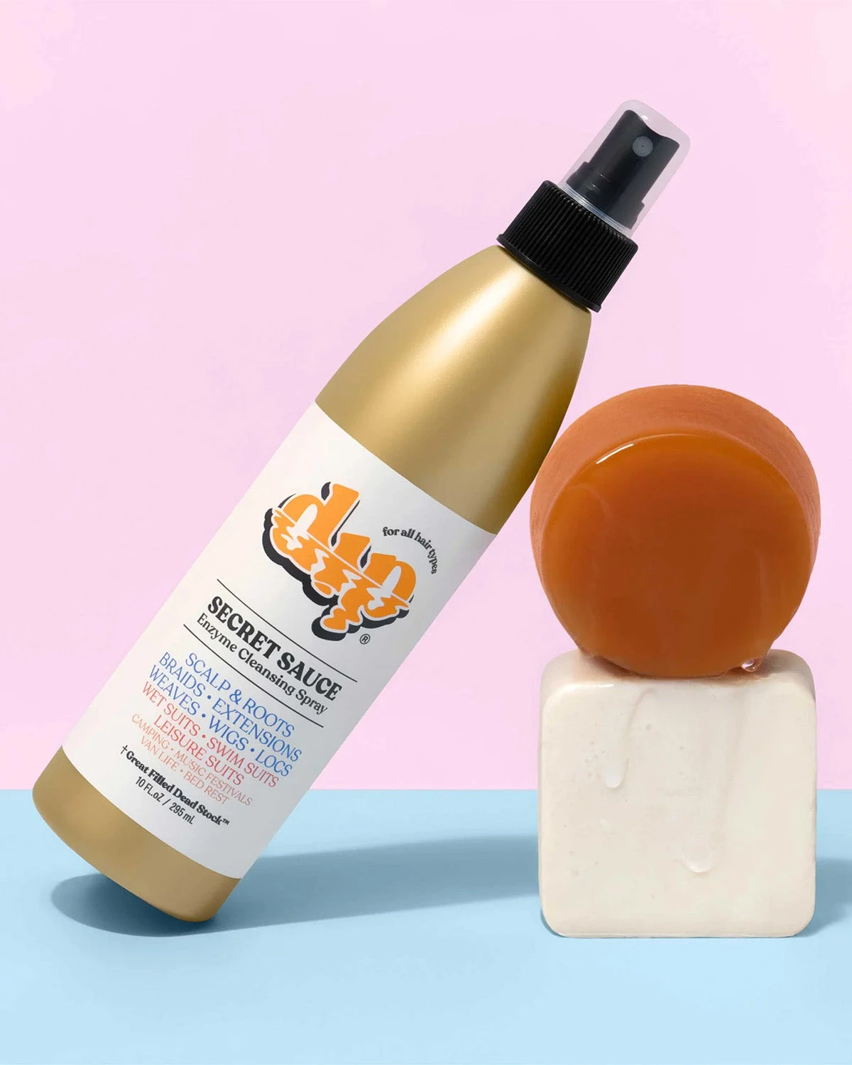 DIP Enzyme Spray 7 DIP Enzyme Spray - Image 5