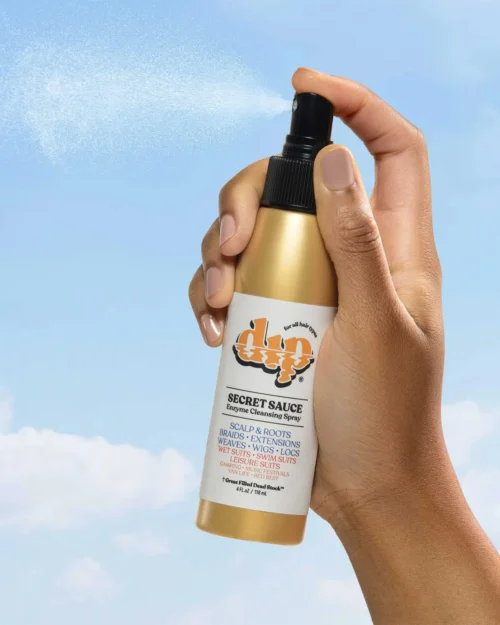DIP Enzyme Spray 13 DIP Enzyme Spray -The Sea Wear Store Enzyme Spray Hair Care 12