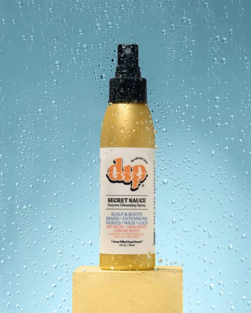 DIP Enzyme Spray 10 DIP Enzyme Spray -The Sea Wear Store Enzyme Spray Hair Care 9