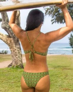 Fonda Bikini Bottom - Ecuador -The Sea Wear Store Fonda Ecuador20250318 RosieJaffurs 9352MITO