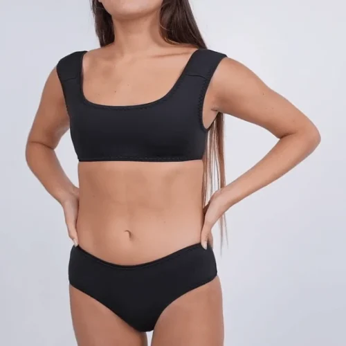 Goa Bikini Bottom - Black -The Sea Wear Store Goa Black ecomvideo 1x1 high 60813a72 eacc 41bd 99c5 d3031cc8a4a2