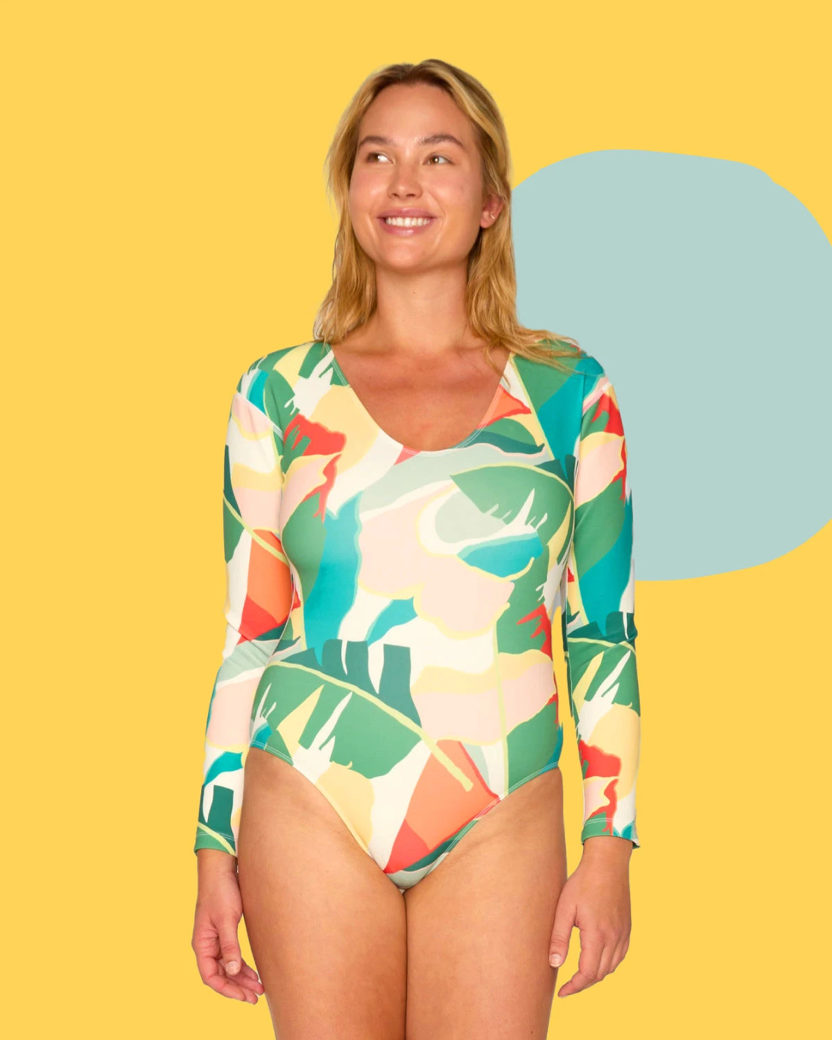Harper Surf Suit - Brisa 3 Harper Surf Suit - Brisa