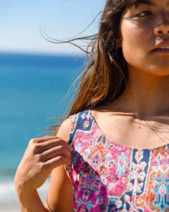 Lido One Piece - Antique 12 Lido One Piece - Antique -The Sea Wear Store Lido Antique 2