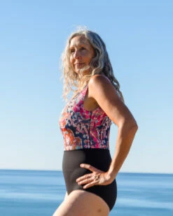 Lido One Piece - Antique 13 Lido One Piece - Antique -The Sea Wear Store Lido Antique 5