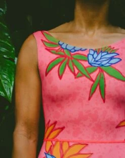 Lido One Piece - Calypso (RC-Skin) -The Sea Wear Store Lido Calypso7