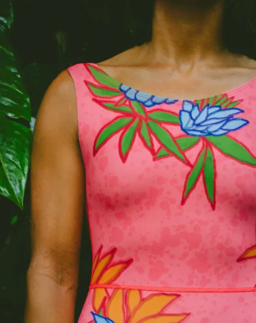 Lido One Piece - Calypso (RC-Skin) 14 Lido One Piece - Calypso (RC-Skin) -The Sea Wear Store Lido Calypso7