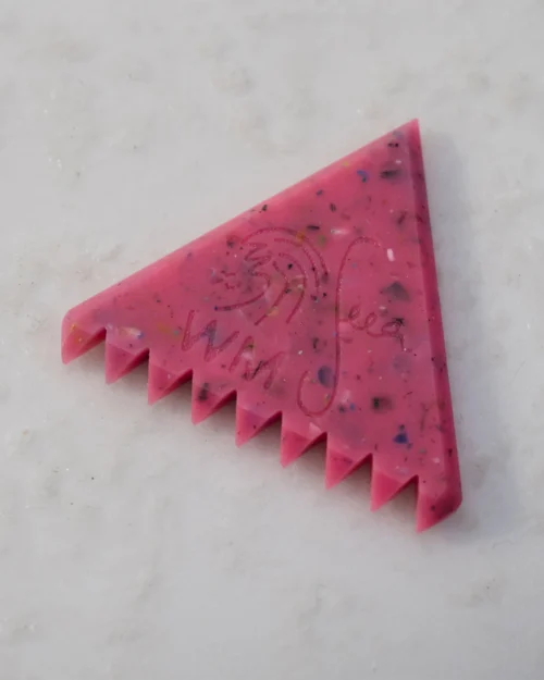 SEEA X WM Upcycled Wax Comb -The Sea Wear Store MiscNewMerch 31