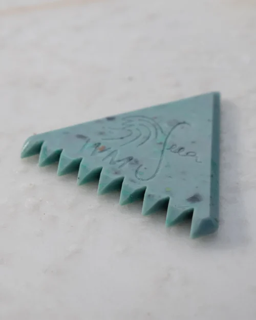 SEEA X WM Upcycled Wax Comb -The Sea Wear Store MiscNewMerch 33