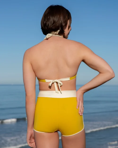 Nico Surf Short - Zolfo -The Sea Wear Store Nico Becca Zolfo 3 scaled