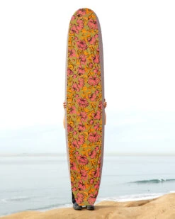 Longboard Cover - Freya 7 Longboard Cover - Freya -The Sea Wear Store RE25 BoardBag FreyaShells VP 4