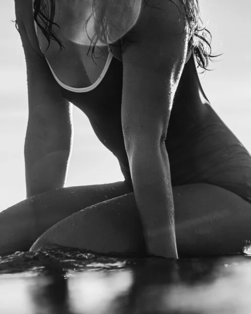 Rosita One Piece - Black (RC-Skin) 22 Rosita One Piece - Black (RC-Skin) -The Sea Wear Store Rosita BlackSU25 Hawaii Rosie 39 scaled