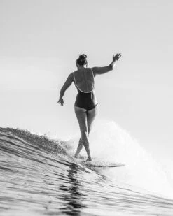 Rosita One Piece - Black (RC-Skin) 16 Rosita One Piece - Black (RC-Skin) -The Sea Wear Store Rosita BlackSU25 Hawaii Rosie 69