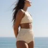 Georgia Bikini Top - Doris -The Sea Wear Store SEEA 05202025 MayEComm MariahBrink 37