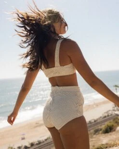 Georgia Bikini Top - Doris -The Sea Wear Store SEEA 05202025 MayEComm MariahBrink 40