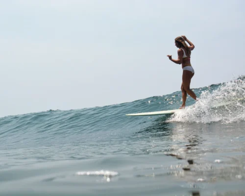 Naya Bikini Bottom - Khaki Stripe -The Sea Wear Store SEEA 08052025 JulyEComm JuliaDinerman 6 scaled