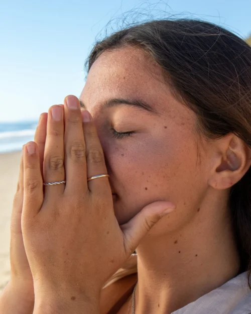 AVASOL Surfers Barrier Stick - SPF 50+ 20 AVASOL Surfers Barrier Stick - SPF 50+ -The Sea Wear Store SEEA AVASOL LIFESTYLE 4X5 3