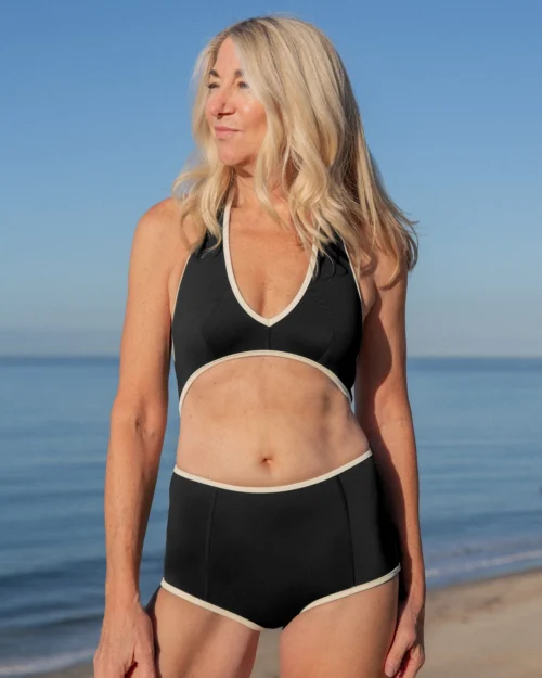 Alice One Piece - Black 20 Alice One Piece - Black -The Sea Wear Store SEEA Alice OnePiece Black 4x5 1 scaled