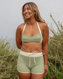 Becca Bikini Top - Cottage