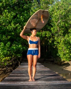 Nico Surf Short - Atene -The Sea Wear Store SEEA Becca BikiniTop Atene 4X5 2 0363879f 1830 4c2c acdb 5b64d825e902