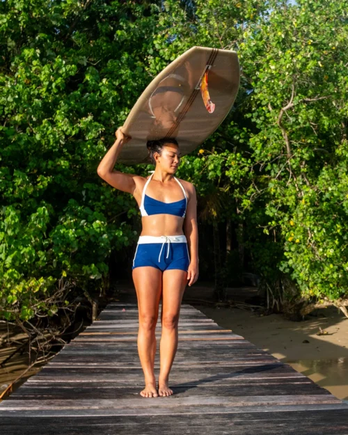 Nico Surf Short - Atene -The Sea Wear Store SEEA Becca BikiniTop Atene 4X5 2 0363879f 1830 4c2c acdb 5b64d825e902