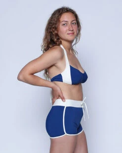 Nico Surf Short - Atene -The Sea Wear Store SEEA Becca BikiniTop Atene 4X5 3