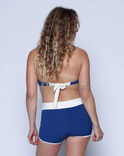 Nico Surf Short - Atene -The Sea Wear Store SEEA Becca BikiniTop Atene 4X5 5