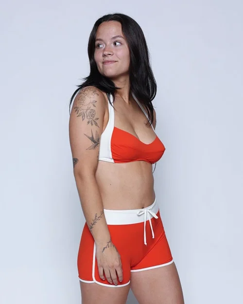 Nico Surf Short - Skate -The Sea Wear Store SEEA Becca BikiniTop Skate 4X5 3