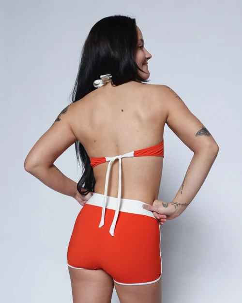 Nico Surf Short - Skate -The Sea Wear Store SEEA Becca BikiniTop Skate 4X5 6