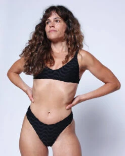 Phoebe Bikini Bottom - Lunata -The Sea Wear Store SEEA Bobby BikiniTop Phoebe BikiniBottom Lunata 4X5 9