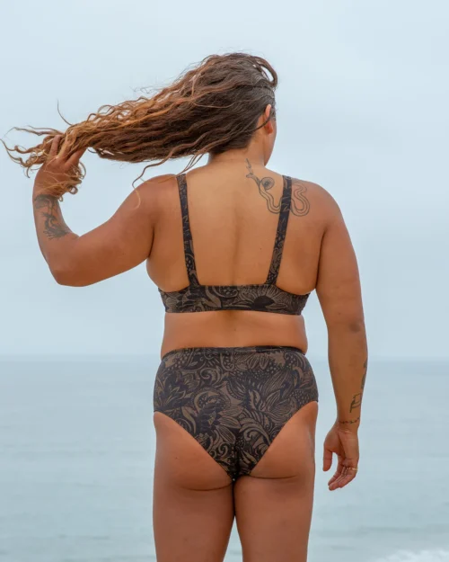 Brasilia Bikini Top - Delfina -The Sea Wear Store SEEA Brasilia BikiniBottoms Delfina 4X5 2