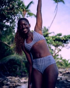 Brasilia Bikini Top - Petra -The Sea Wear Store SEEA Brasilia Bottom Petra 4x5 11