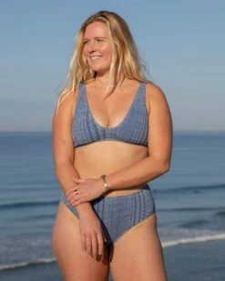 Brasilia Bikini Top - Petra -The Sea Wear Store SEEA Brasilia TopBottom Petra 4x5 1