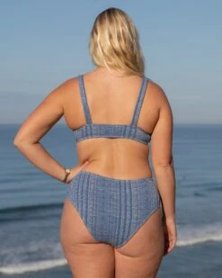 Brasilia Bikini Top - Petra -The Sea Wear Store SEEA Brasilia TopBottom Petra 4x5 4