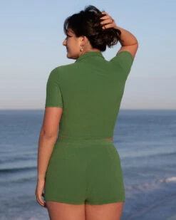 Bridgette Top - Palma -The Sea Wear Store SEEA Bridgette Top Palma 4x5 1