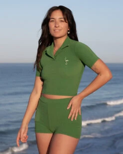 Bridgette Top - Palma -The Sea Wear Store SEEA Bridgette Top Palma 4x5 3