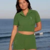 Bridgette Top - Palma -The Sea Wear Store SEEA Bridgette Top Palma 4x5 4