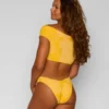 Phoebe Bikini Bottom - Nectar