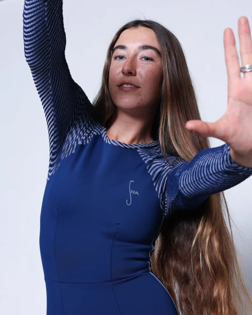 Dara Surf Suit (RC-Skin) - Magma 16 Dara Surf Suit (RC-Skin) - Magma -The Sea Wear Store SEEA Dara SurfSuit Magma 4X5 14