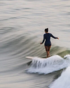 Dara Surf Suit (RC-Skin) - Magma -The Sea Wear Store SEEA Dara Surfsuit Magma 4X5 1