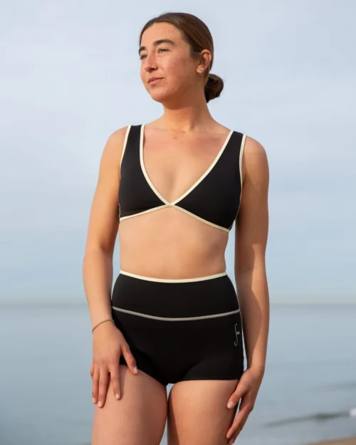 Darla Short - Black (RC-Skin) 13 Darla Short - Black (RC-Skin) -The Sea Wear Store SEEA Darla TopShort Black 4x5 3 scaled